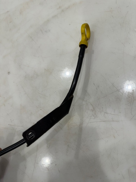1997-2000 C5 Corvette Engine Dipstick Oil level Indicator OEM