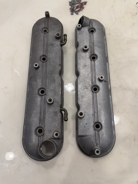 1994-2004 C5 Corvette LS1 5.7 Valve Cover Set