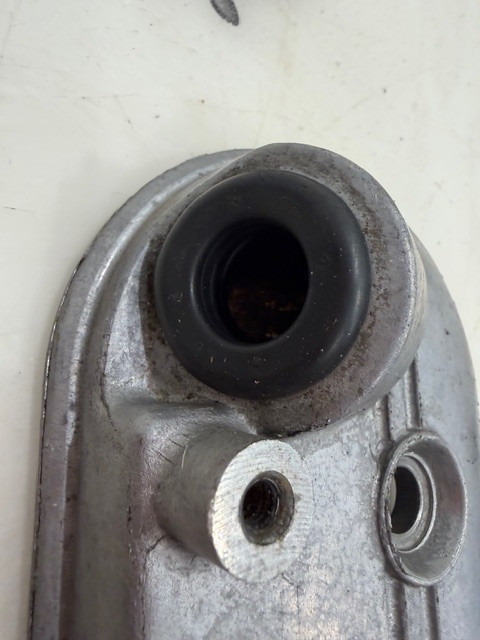 1994-2004 C5 Corvette LS1 5.7 Valve Cover Set