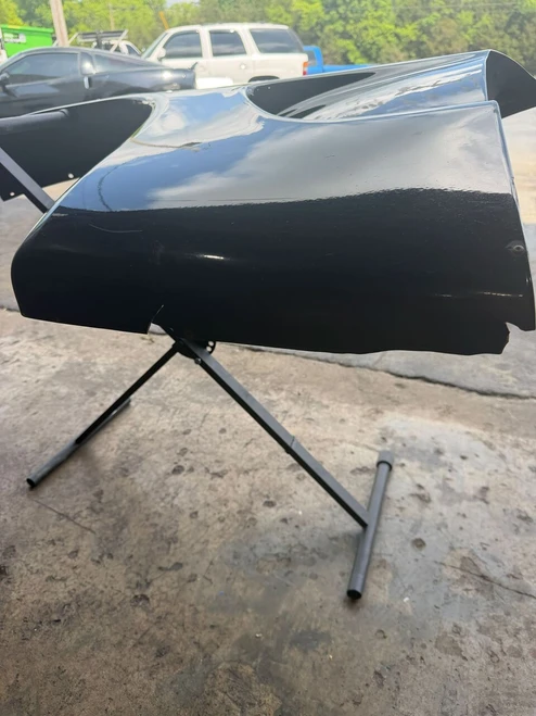 Copy of 1997-2004 C5 Corvette Front Left Driver Side Fender 10288100