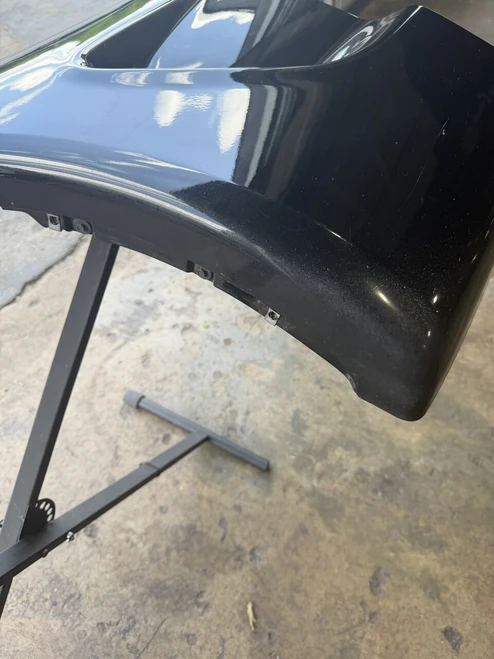 Copy of Copy of 1997-2004 C5 Corvette Front Left Driver Side Fender 10288100