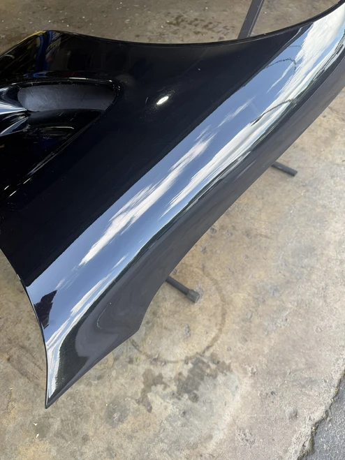 Copy of Copy of 1997-2004 C5 Corvette Front Left Driver Side Fender 10288100