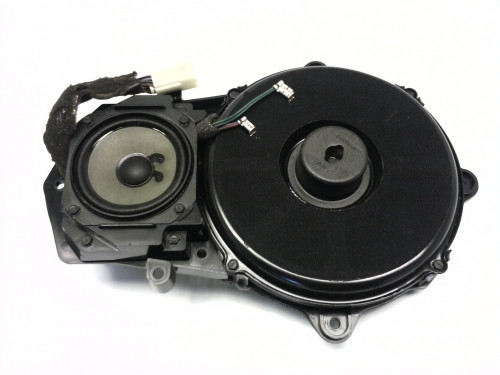 1997-2004 C5 Corvette Bose Sound System Door Speaker OEM 10447355