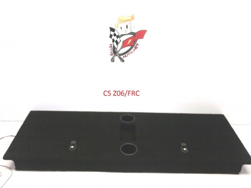 C5  Corvette VetteBin and Partition Combo