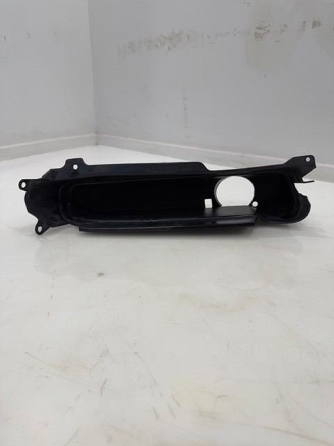 97-04 C5 Corvette Passenger R/H Fog Light Trim Bezel 10290249