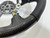 C5 Corvette Apsis Carbon Fiber Steering Wheel NEW!