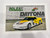 "Daytona Pace Car" Signed Print #2 of 200 (11x17)