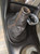 C5 Corvette Manual Shift Boot Bracket