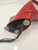2005-2013 C6 Corvette Door Mirror Assembly, Victory Red, RH passenger