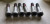 97-13 Corvette C5 and C6 HUB Bolt Set of 6 USED ORIGINAL GM Both Sides