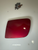 2005-2013 C6 Corvette Fuel Door Lid (Crystal Red)