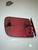 2005-2013 C6 Corvette Fuel Door Lid (Crystal Red)