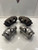 2005-2013 C6 Corvette Z51/J55 Brake Calipers (Full Set)