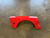 1999-2004 C5 Corvette Torch Red Passenger Quarter Panel (Z06/FRC)