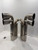 1997-2004 C5 Corvette Aftermarket Mufflers
