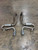 1997-2004 C5 Corvette Borla Axle Back Exhaust