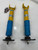 1997-2013 C5/C6 Corvette Bilstein B6 S3 Rear Shocks (pair)