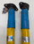 1997-2013 C5/C6 Corvette Bilstein B6 S3 Rear Shocks (pair)