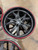 American Racing VF498 Wheel Set 19x10/20x12 – Corvette C6 Z06 Fitment