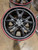 American Racing VF498 Wheel Set 19x10/20x12 – Corvette C6 Z06 Fitment