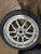 Pontiac G8 GT Fitment Stern 19.8.5 +40 Square Wheel Set