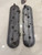 1994-2004 C5 Corvette LS1 5.7 Valve Cover Set