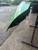 1997-2004 C5 Corvette Front Left Driver Side Fender 10288100