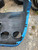 1997-2004 C5 Corvette KBD Rear Bumper
