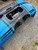 1997-2004 C5 Corvette KBD Rear Bumper