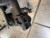 99-04 C5 Corvette Driver Side Seat Track w/SCM