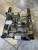 99-04 C5 Corvette Driver Side Seat Track w/SCM