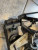99-04 C5 Corvette Driver Side Seat Track w/SCM