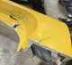 C5 Corvette Driver Side Rear Quarter Panel Yellow Z06/FRC