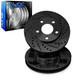 Front Axle Rotors