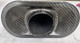 01=04 C5 Corvette K&N Carbon Fiber Filter