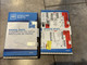 2015-2019 CORVETTE  8463374 and 84649600 ACDelco GM Genuine Parts Disc Brake Pads front and rear