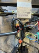 99-04 C5 Corvette Driver Side Seat Track w/SCM