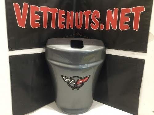 9704 C5 Corvette Headlight Adjustment Screw Knob 11001278