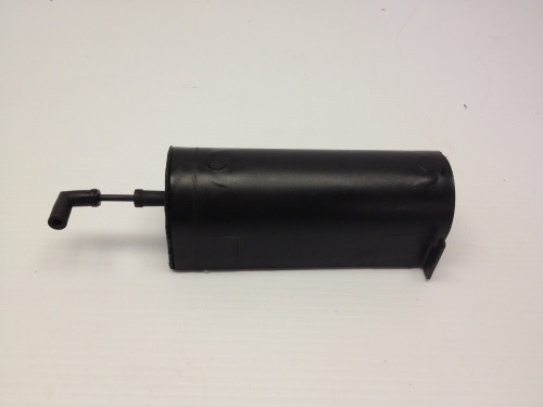 C5 Corvette Drivetrain