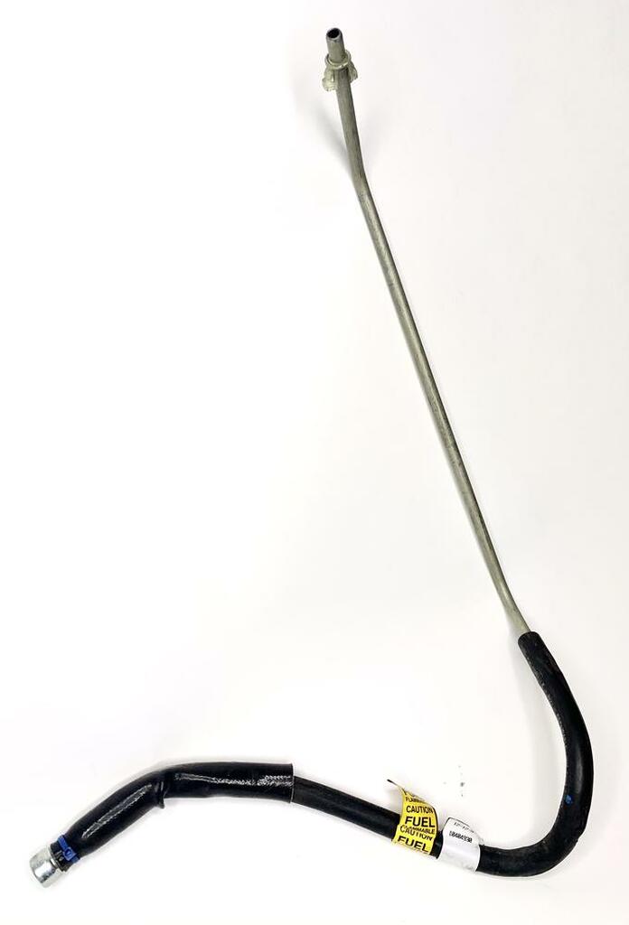 1997 1998 C5 Corvette Pipe, Fuel Sender Feed OEM 10404930