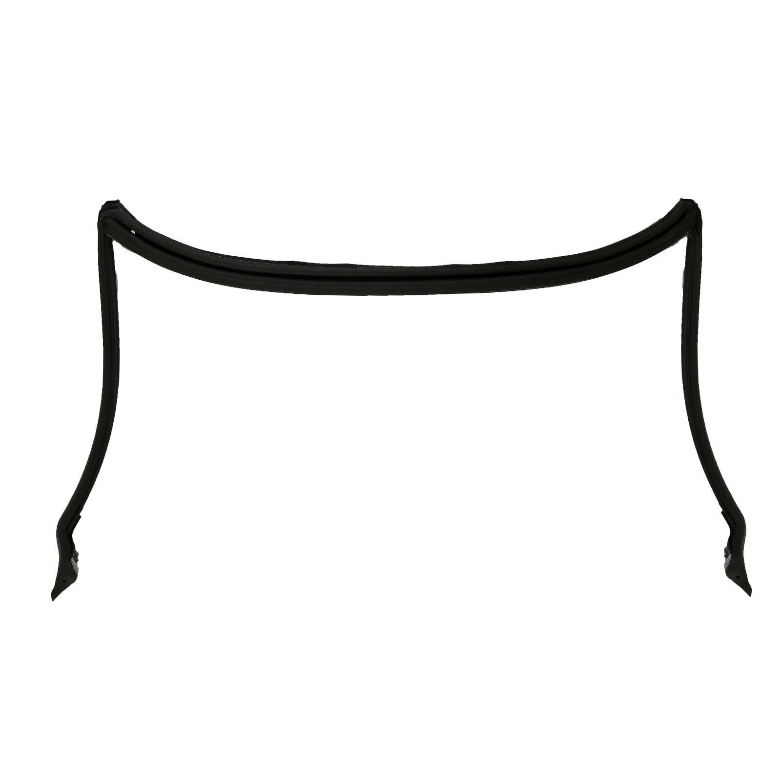 19972004 C5 Corvette Windshield Header & Pillar Posts Weatherstrip Seal