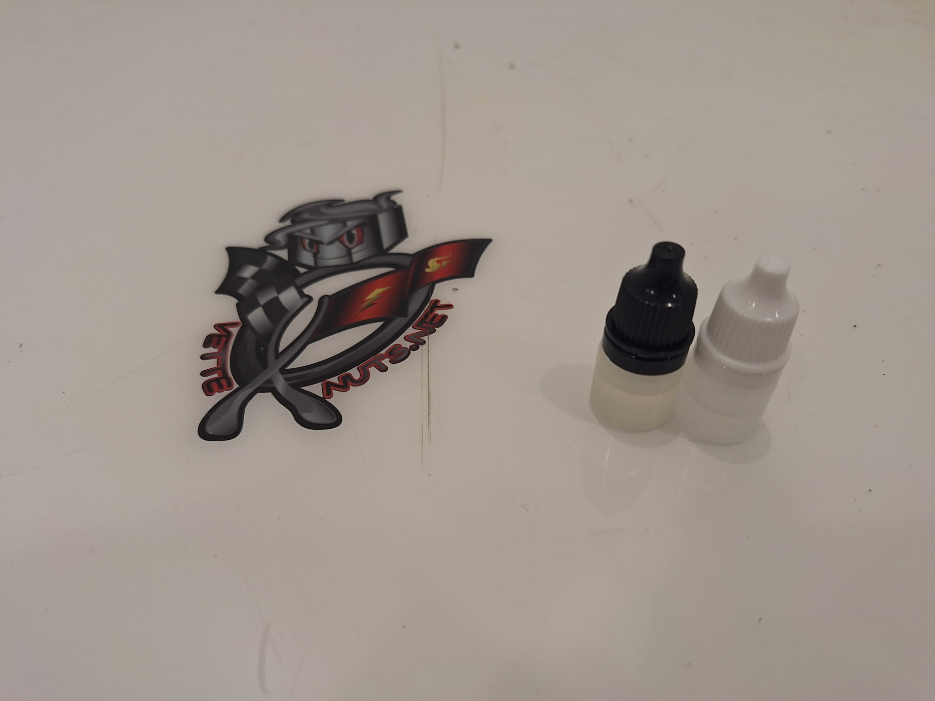 Corvette C5 (1997-1999) Headlight Motor Repair Kit - Heavy Duty Brass Gear (2 Gears + Instructions)