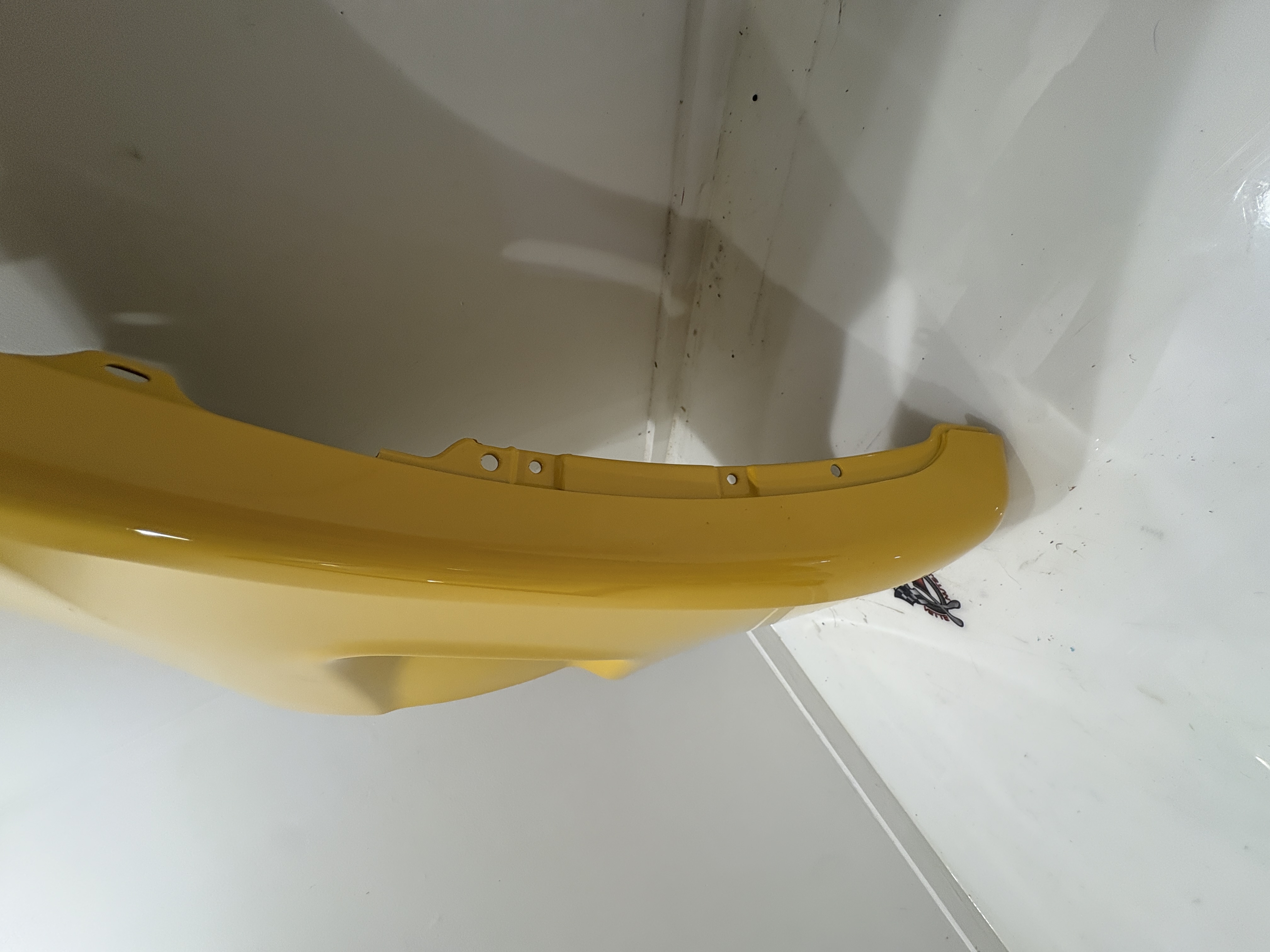C5 Corvette Front Fender NEW GM or RH 10288101