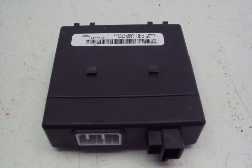 2005-2009 C6 Emissions Control Module