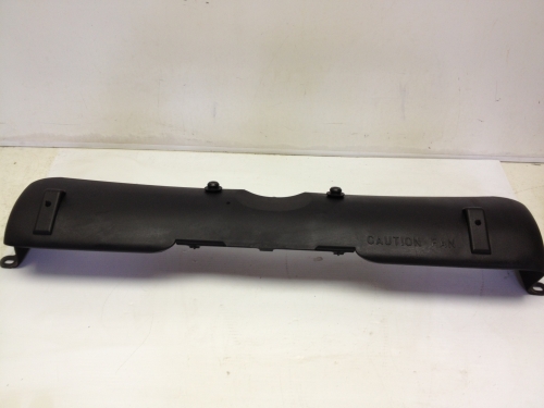 1997-04 C5 CORVETTE UPPER RADIATOR SUPPORT USED #10405439