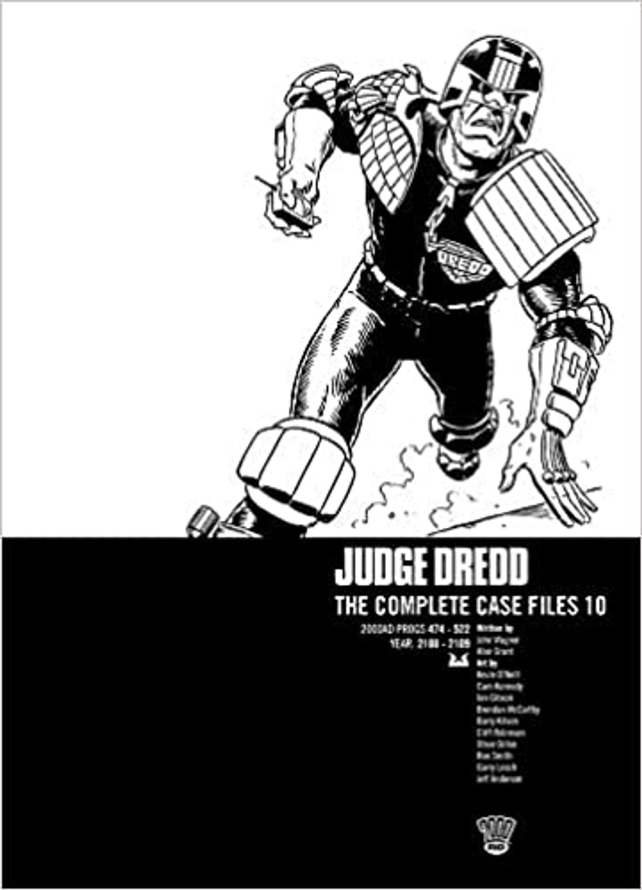 download judge dredd case files 2