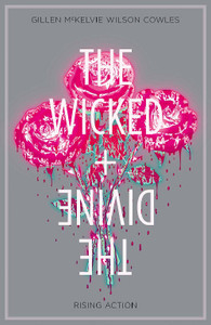 WICKED & DIVINE SC VOL 04