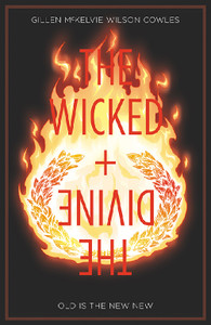 WICKED & DIVINE SC VOL 08
