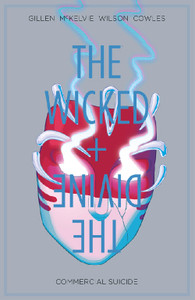 WICKED & DIVINE SC VOL 03