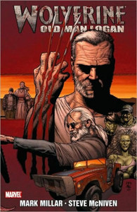 WOLVERINE OLD MAN LOGAN SC